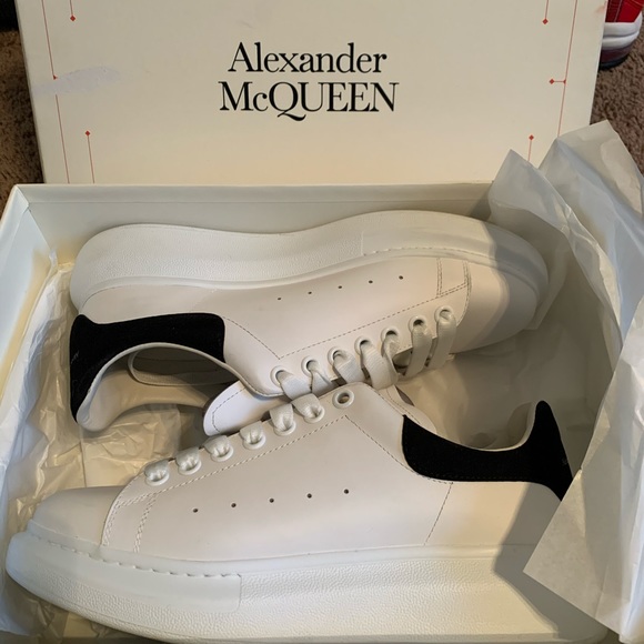 alexander mcqueen 42